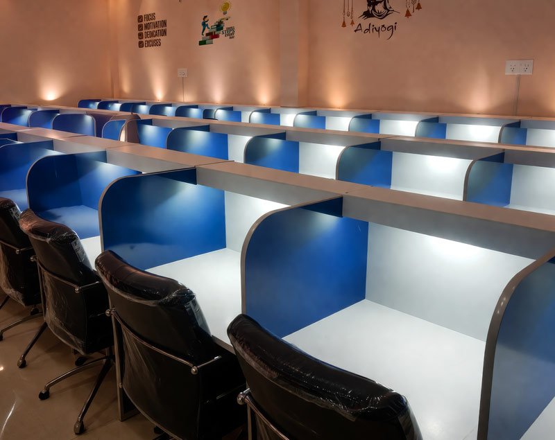 Adarsh Library