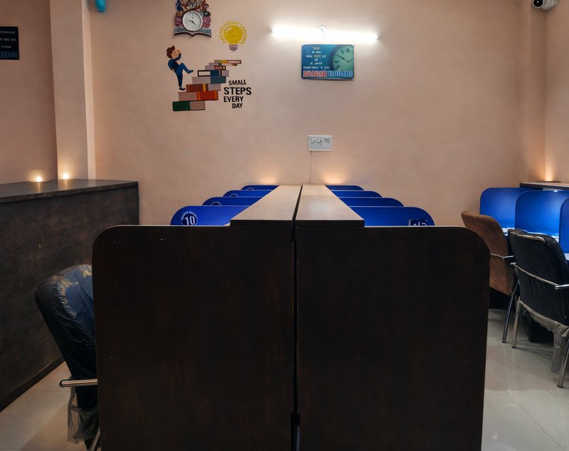 Adarsh Library